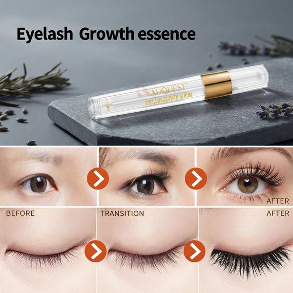 AuQuest Eyelash Serum for Length and Volume - product-storytelling-v2