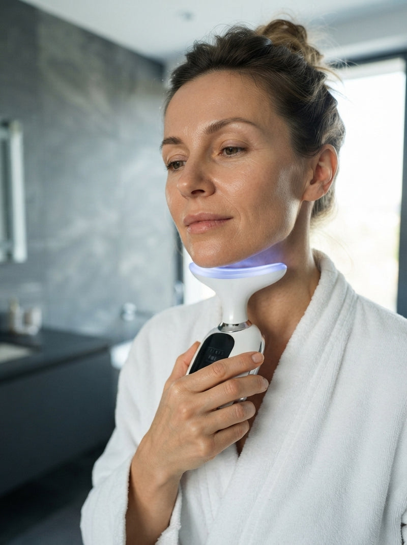 Neck Rejuvenator Tool - social-proof-with-results