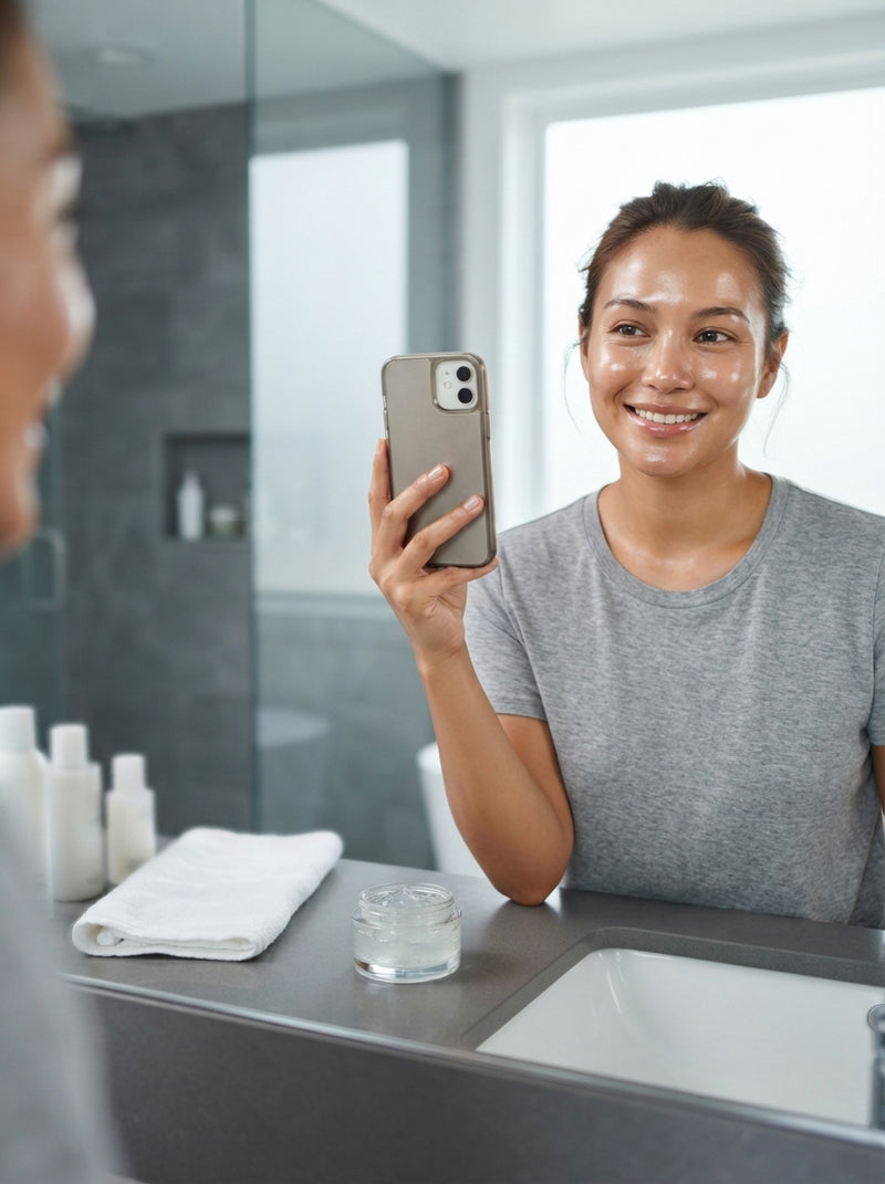 Snail Revive Moisturizer - social-proof-with-results