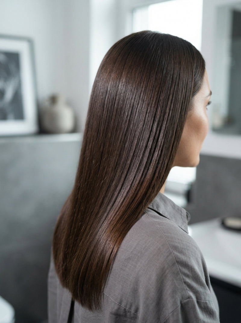 Glow Restore Hair Mask - social-proof-with-results