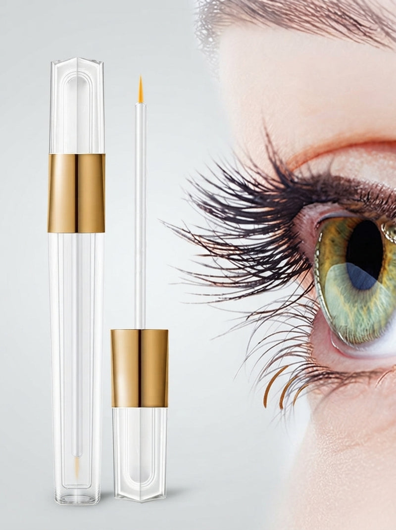 AuQuest Eyelash Serum for Length and Volume - social-proof-with-results