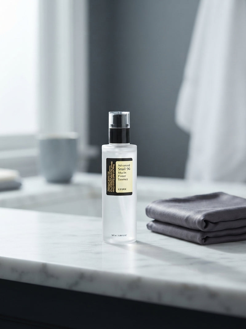 Snail Revive Moisturizer - social-proof-with-results