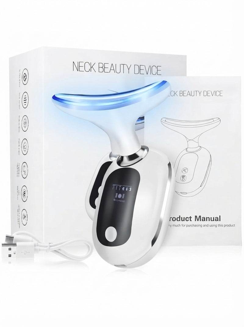 Neck Rejuvenator Tool - social-proof-with-results