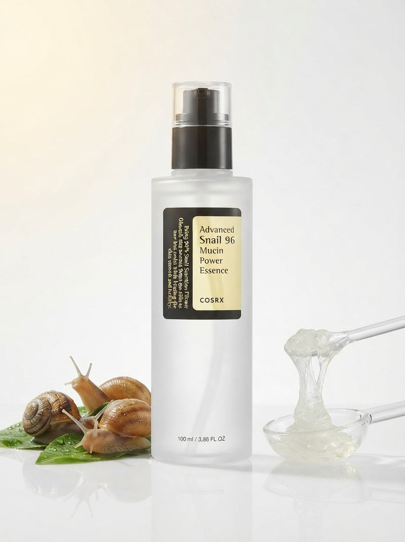 Snail Revive Moisturizer - social-proof-with-results